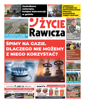 Miniatura wydania 38/2022