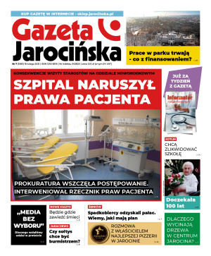 Miniatura wydania 07/2021