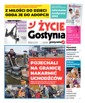 Miniatura wydania 10/2022