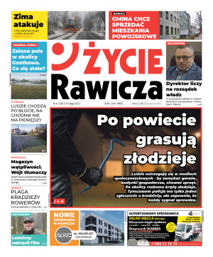 Miniatura wydania 06/2021