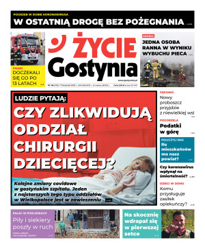Miniatura wydania 46/2020