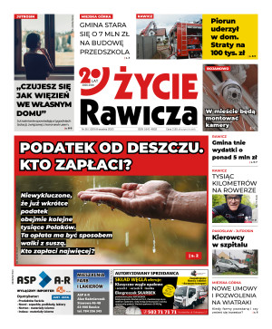 Miniatura wydania 36/2020