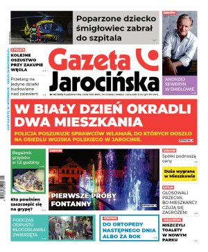Miniatura wydania 41/2022