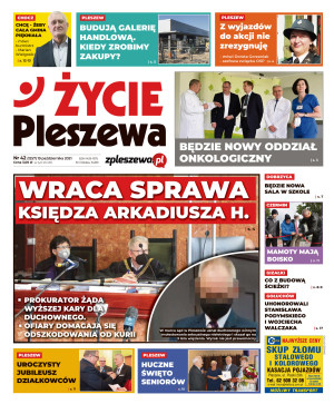 Miniatura wydania 42/2021