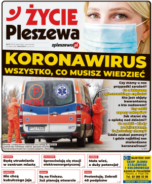 Miniatura wydania 11/2020