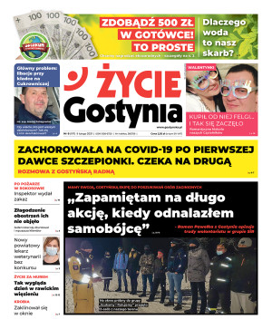 Miniatura wydania 06/2021