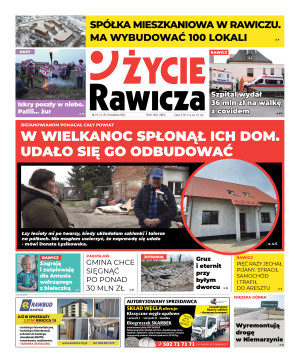 Miniatura wydania 16/2022