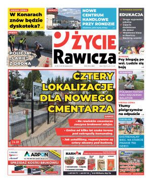 Miniatura wydania 35/2022