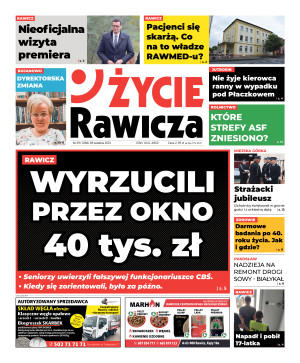 Miniatura wydania 39/2021