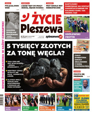 Miniatura wydania 22/2022