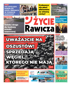 Miniatura wydania 31/2022