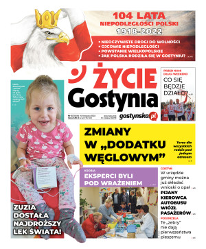 Miniatura wydania 45/2022