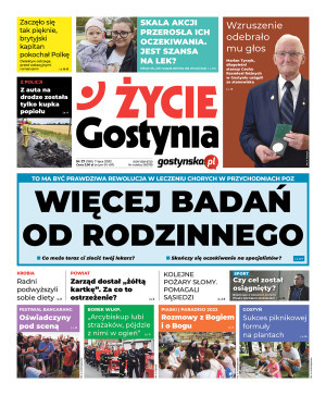 Miniatura wydania 27/2022